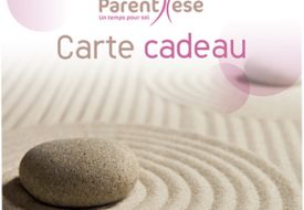 Carte cadeau Parenthèse