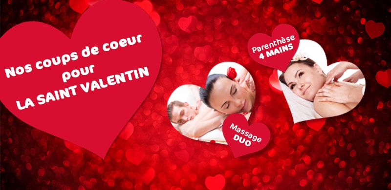 coups de coeur saint valentin