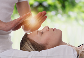 Parenthèse Reiki