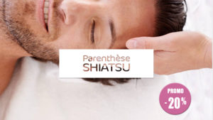 parenthese shiatsu visage