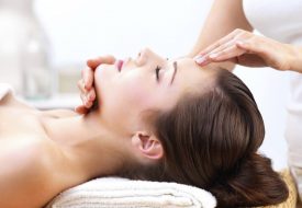 Soin-Massage du Visage Sublimateur