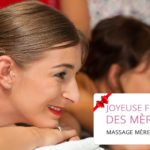 fête des mères en duo