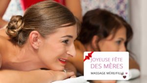 fête des mères en duo