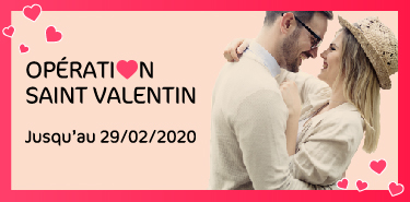 Saint Valentin