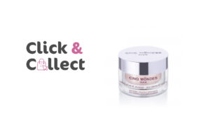 crème riche de jeunesse cinq mondes