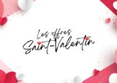 OFFRE TERMINÉE : Des massages à partager en duo pour la Saint-Valentin