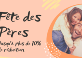 OFFRE TERMINÉE : Fête des pères : Jusqu’à plus de 10% offerts sur une sélection de soins pour homme
