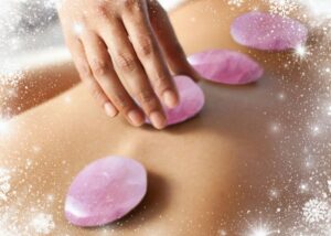 Pierre Gua Sha Noël