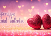 OFFRE TERMINÉE : Saint-Valentin : des massages à offrir ou à partager en DUO