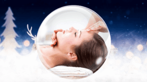 Bulle sérénité