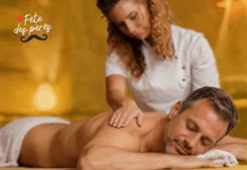 Escapade «&nbsp;Détox du dos&nbsp;»